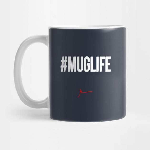 #Muglife | Garyvee by GaryVeeApparel